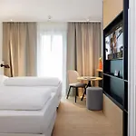 Smartments Hauptbahnhof Aparthotel Bielefeld