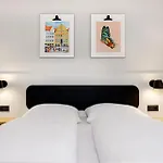 Smartments Hauptbahnhof Aparthotel