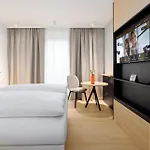 Apartahotel Smartments Hauptbahnhof Bielefeld