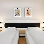 Smartments Hauptbahnhof Aparthotel Bielefeld
