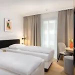 Apartahotel Smartments Hauptbahnhof 3*