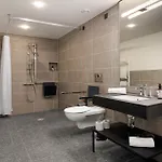 Smartments Hauptbahnhof Apartahotel Bielefeld