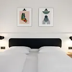 Aparthotel Smartments Hauptbahnhof 3*