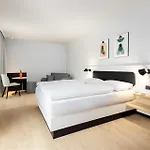 Apartahotel Smartments Hauptbahnhof Bielefeld