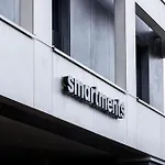 Smartments Hauptbahnhof Aparthotel Bielefeld