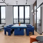 Smartments Hauptbahnhof Aparthotel 3*