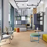Smartments Hauptbahnhof Apartahotel Bielefeld