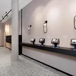 Smartments Hauptbahnhof Apartahotel