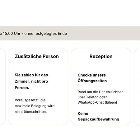 Smartments Hauptbahnhof