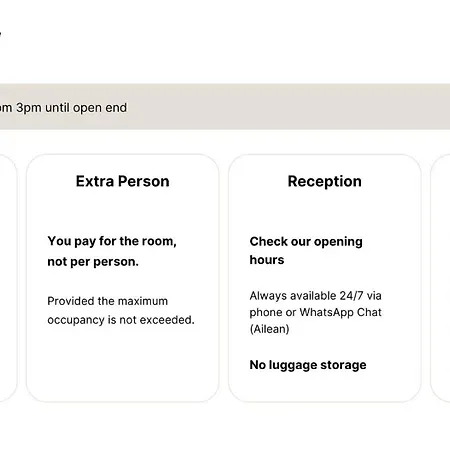 Hotel apartamentowy Smartments Hauptbahnhof