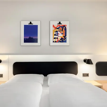 Smartments Hauptbahnhof Bielefeld