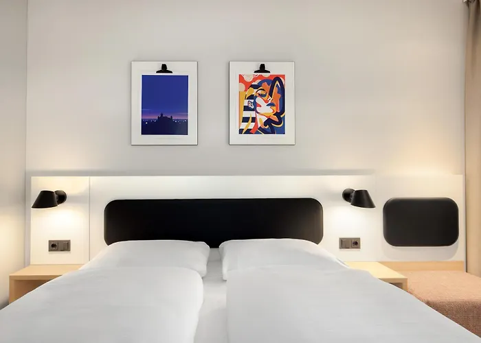 Smartments Hauptbahnhof Bielefeld